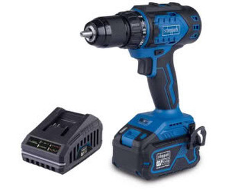 Scheppach BC-DD60-X (5909239900-02)