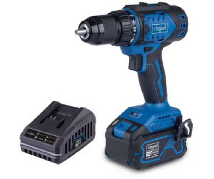 Scheppach BC-DD60-X (5909239900-02)