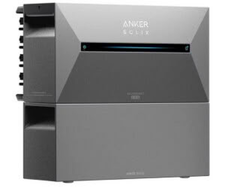 Anker SOLIX E1600 Pro + BP1600