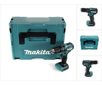 Makita DHP483ZJ (Solo) im Makpac