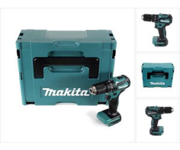 Makita DHP483ZJ (Solo) im Makpac