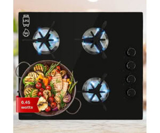 Klarstein CP12-Trifecta-4