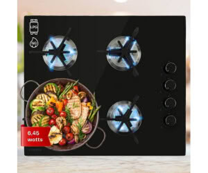 Klarstein CP12-Trifecta-4