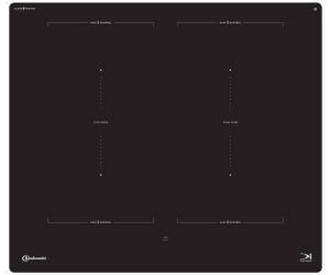 Bauknecht BTX6019DCF