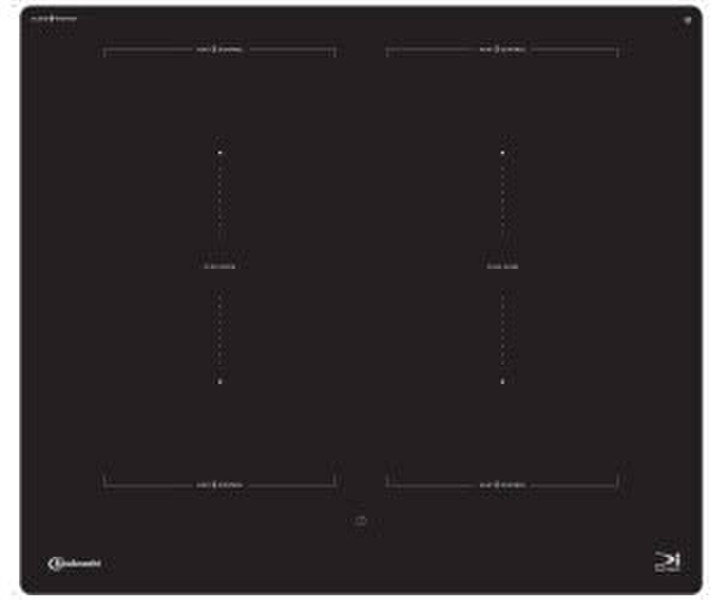 Bauknecht BTX6019DCF