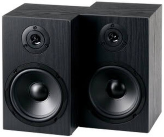 McGrey BSS-265 schwarz