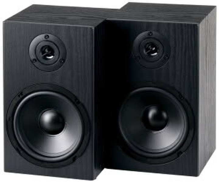 McGrey BSS-265 schwarz