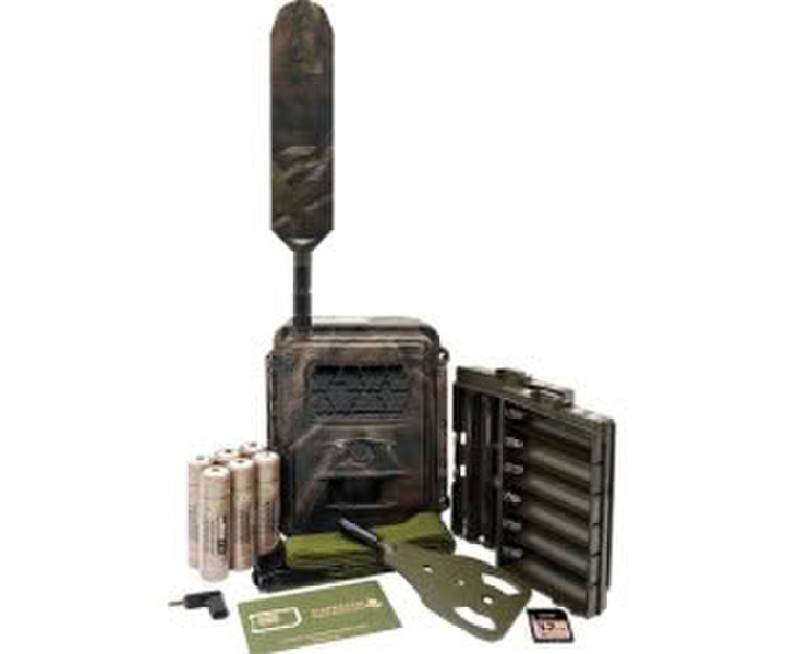 Seissiger Base-Cam LTE Supersim