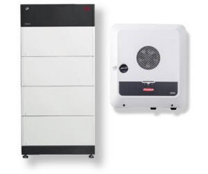 BYD Premium HVS 10.2 Battery Box 10,24kWh + Fronius Symo GEN24 10.0 PLUS