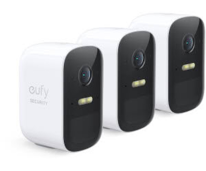 Eufy eufyCam S210 2C (Dreierpack)