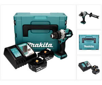 Makita DDF486RFJ