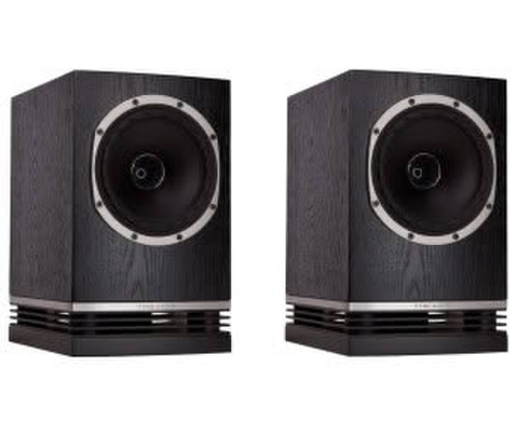 Fyne Audio F500 Black Wood