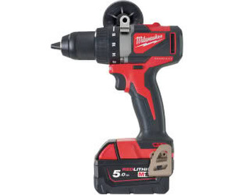 Milwaukee M18 BLDD2-502X