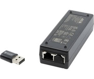 Axis TM1901 02627-002