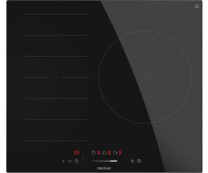 Cecotec Bolero Squad I 3001 Flex