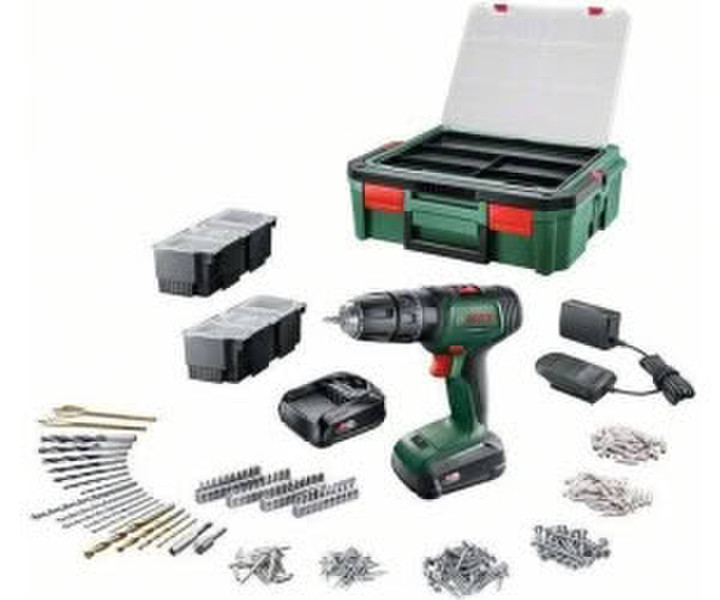 Bosch UniversalDrill 18 (06039D4003)