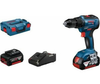 Bosch GSR 18V-55 Professional (06019H5200)