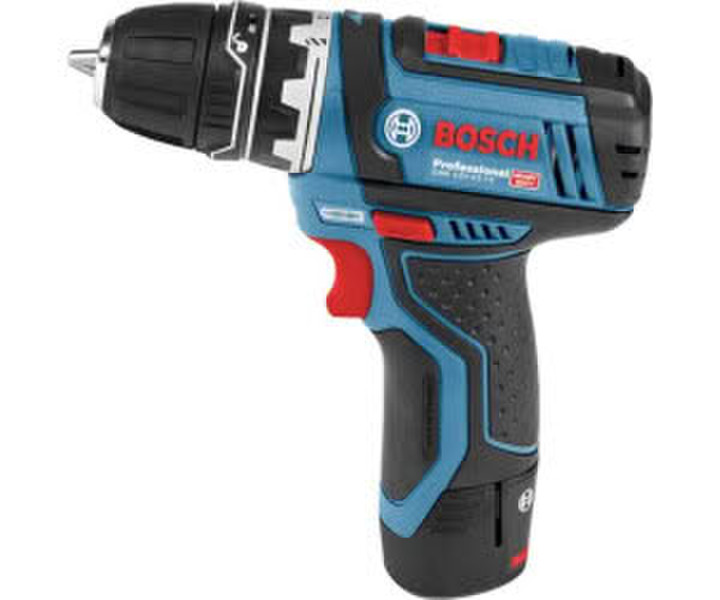 Bosch GSR 12V-15 FC Professional (0 601 9F6 000)