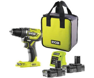 Ryobi R18DD5-220S