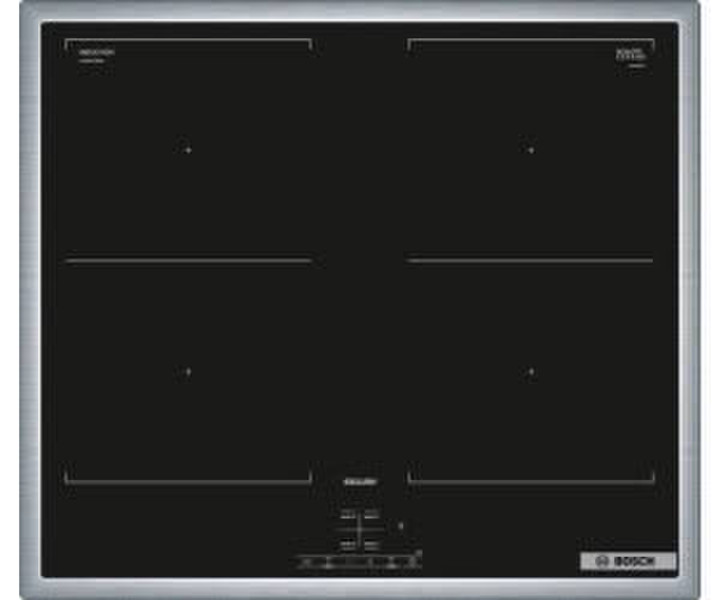 Bosch NVQ645CB6M