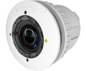 Mobotix S16/M16 (Mx-O-SMA-S-6L061)