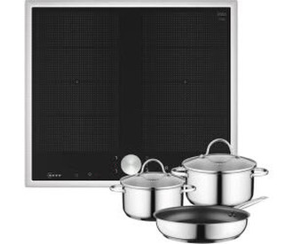 Neff TPLE662F0 (T66STX4M0 + Z943SE0)