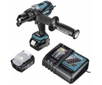 Makita DHP458RFJ