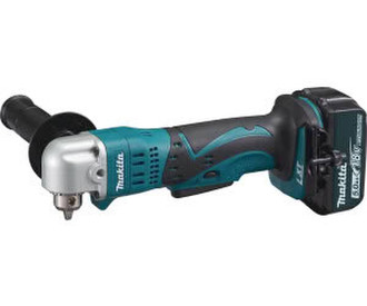 Makita DDA350RTJ (2 x 5,0 Ah im Makpac)