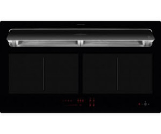 Oranier KFL 2092 SL Abluft