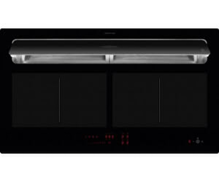 Oranier KFL 2092 SL Abluft