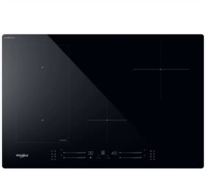 Whirlpool WL S2177 CPNE