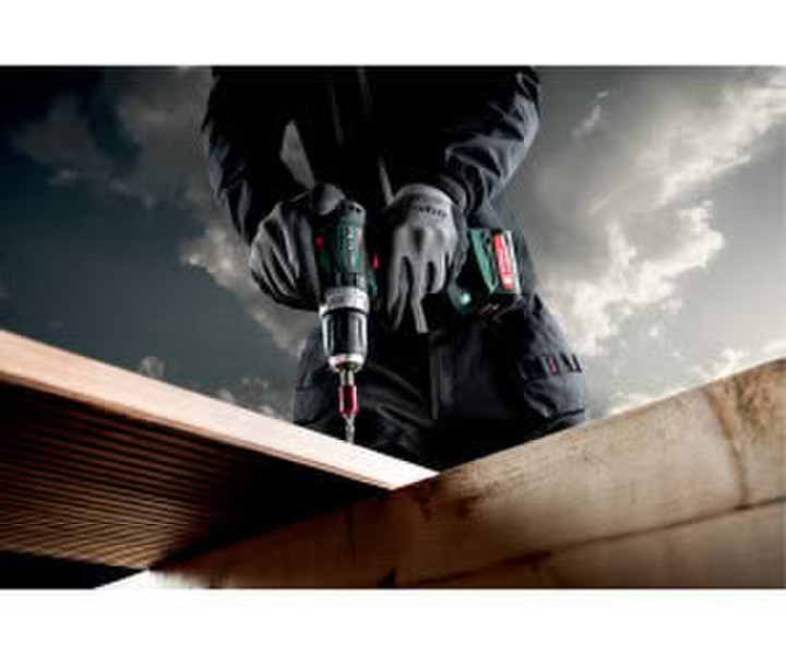 Metabo Powermaxx SB 12 BL (601077840)