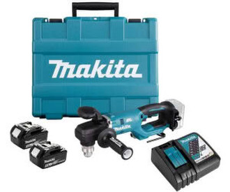 Makita DDA450RTE