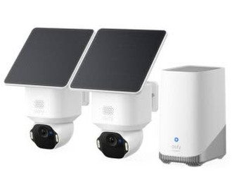 Eufy SoloCam E42 2-Cam Kit