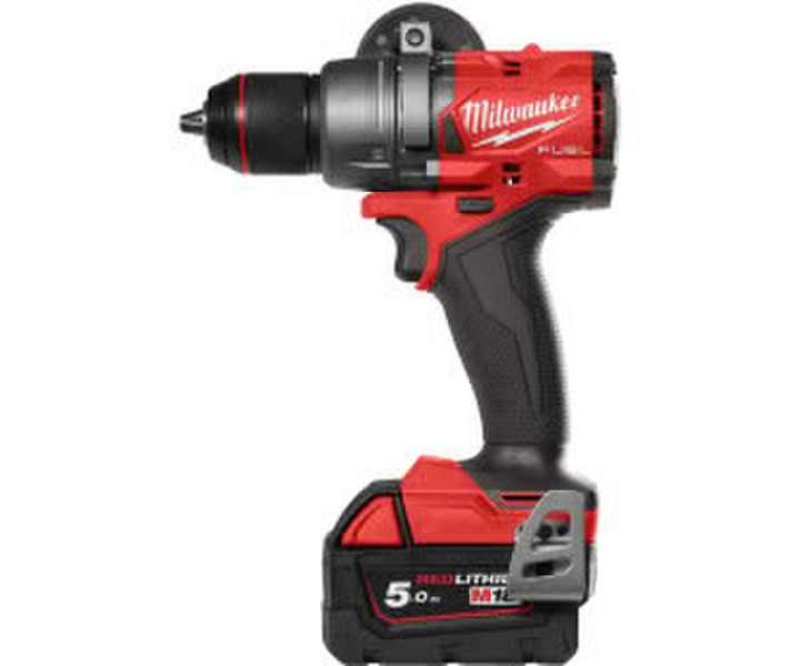 Milwaukee M18FPD3-502X