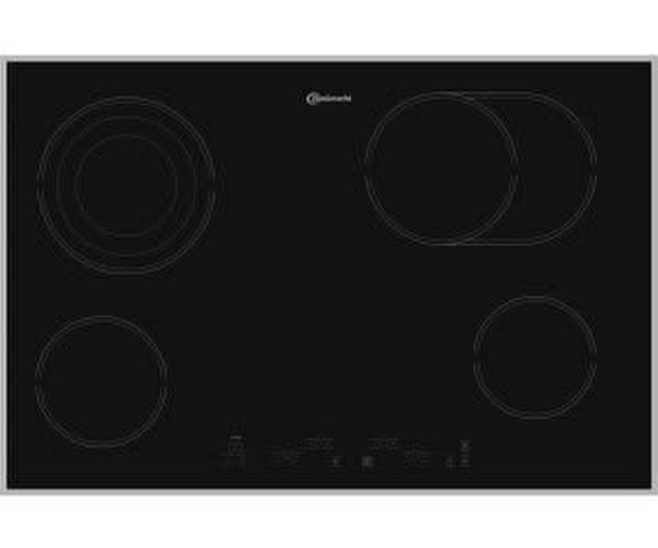 Bauknecht CTAR 8743/2 IN