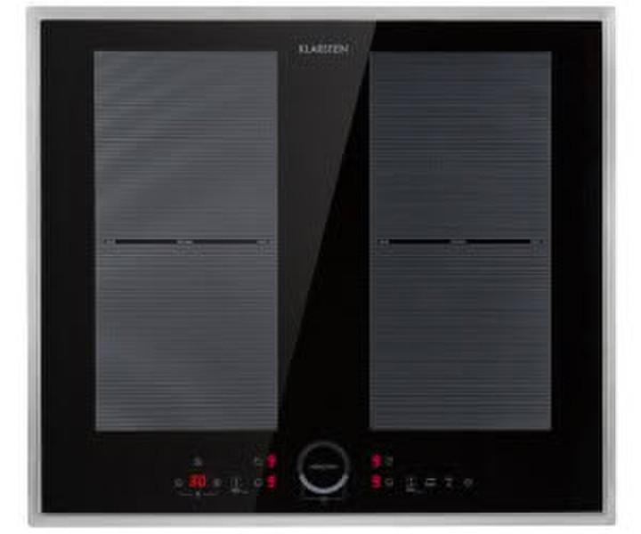 Klarstein CP4-Delicatessa60-S