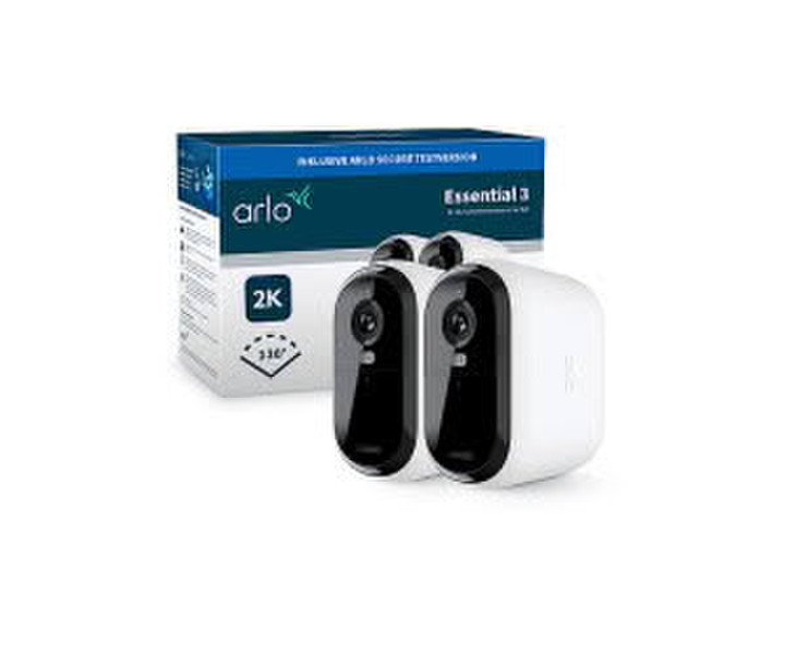 Arlo Essential VMC3282-100EUS