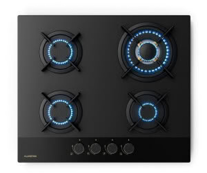 Klarstein CP11-Kl-GfNn-60-MtBk