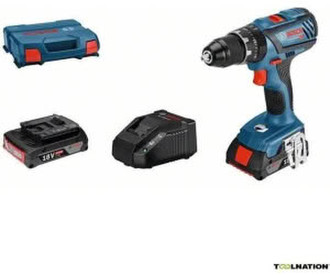 Bosch GSB 18V-28 Professional (06019H400B)