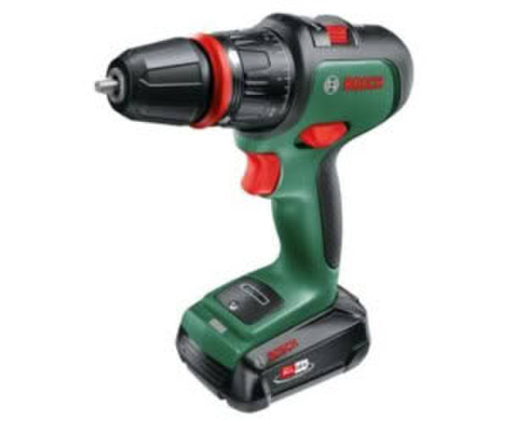 Bosch AdvancedImpact 18 (06039B510E)
