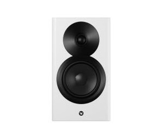 Dynaudio Focus 10 Klavierlack weiß