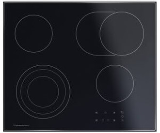 Küppersbusch KE 6130.1 SE