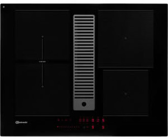 Bauknecht BVH 2065B + FK 65VH S