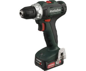 Metabo PowerMaxx BS 12 (601036000)