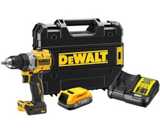 DeWalt DCD805E1T