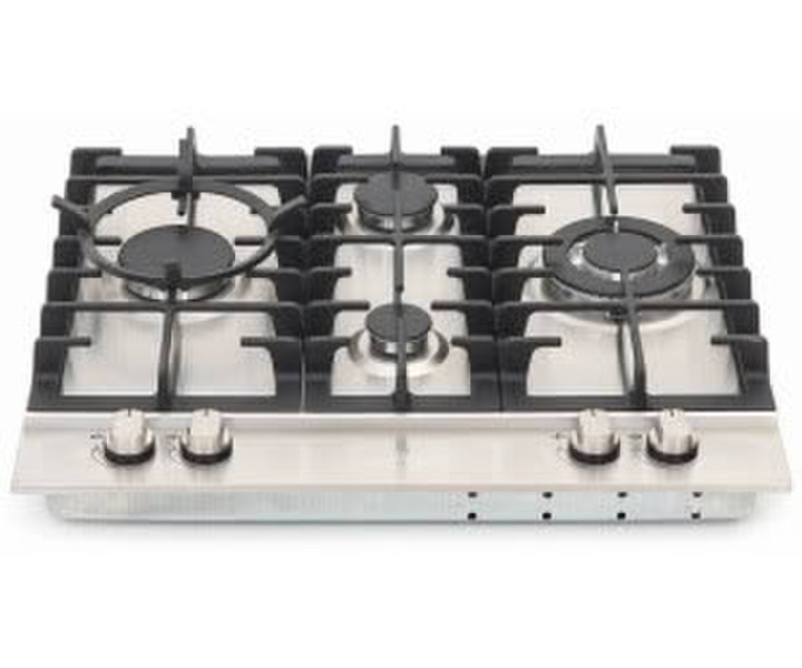 Kaiser KG 6364 Turbo ROMB