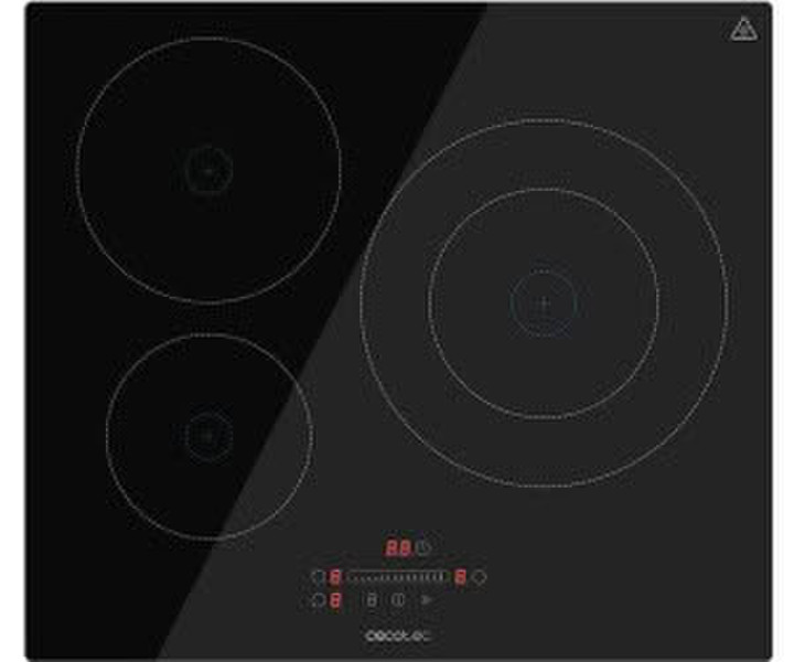 Cecotec Bolero Squad I 3250