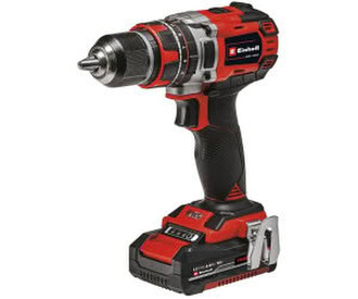 Einhell TE-CD 18/40 Li (1x 4.0 Ah + Ladegerät)