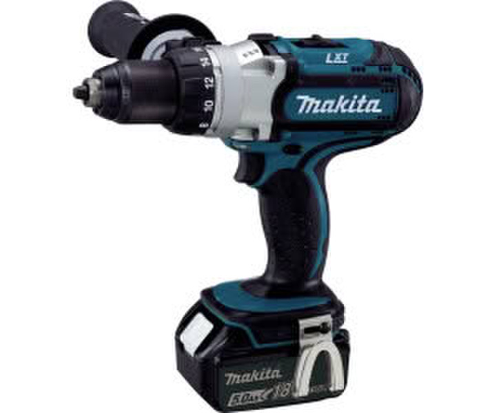 Makita DDF451RTJ (1 x 5,0 Ah)